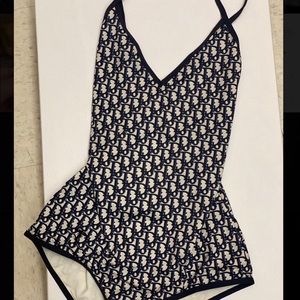 Dior swimsuit